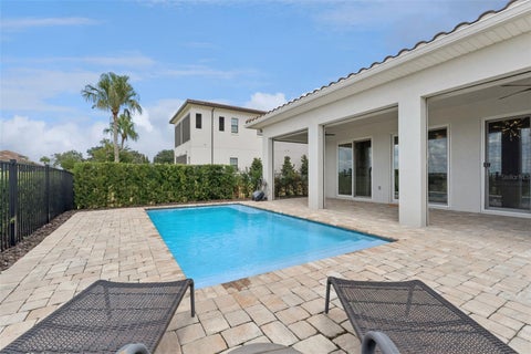 Tiny photo for 16020 Trivoli Circle, Montverde, FL 34756 (MLS # G5117364)