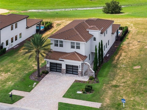 Tiny photo for 16020 Trivoli Circle, Montverde, FL 34756 (MLS # G5117364)