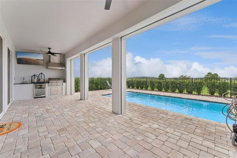 Tiny photo for 16020 Trivoli Circle, Montverde, FL 34756 (MLS # G5117364)