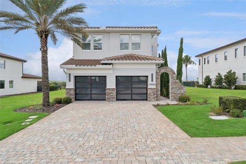 Photo of 16020 Trivoli Circle, Montverde, FL 34756 (MLS # G5117364)