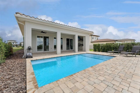 Tiny photo for 16020 Trivoli Circle, Montverde, FL 34756 (MLS # G5117364)