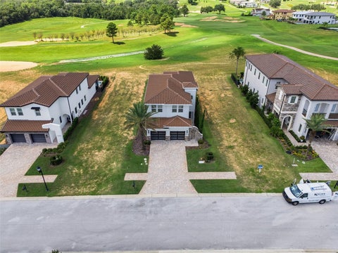 Tiny photo for 16020 Trivoli Circle, Montverde, FL 34756 (MLS # G5117364)