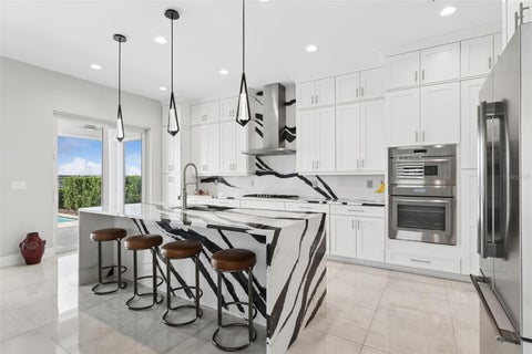 Tiny photo for 16020 Trivoli Circle, Montverde, FL 34756 (MLS # G5117364)