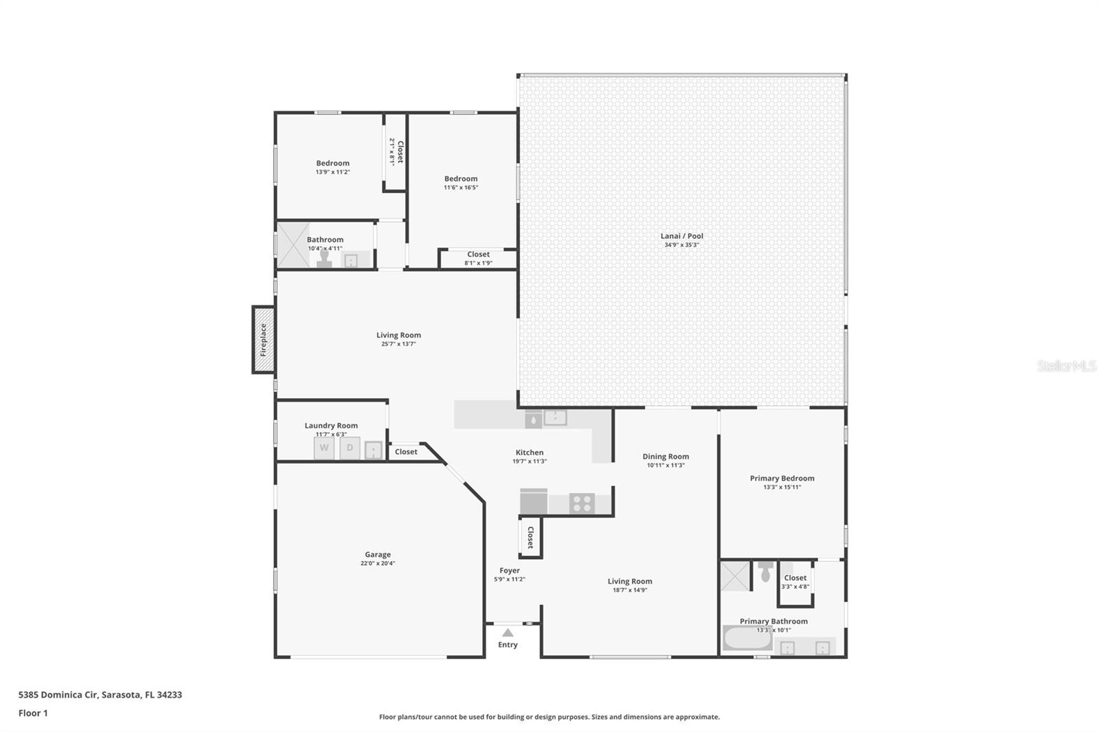 CENTER GATE ESTATES PH 01B - Residential