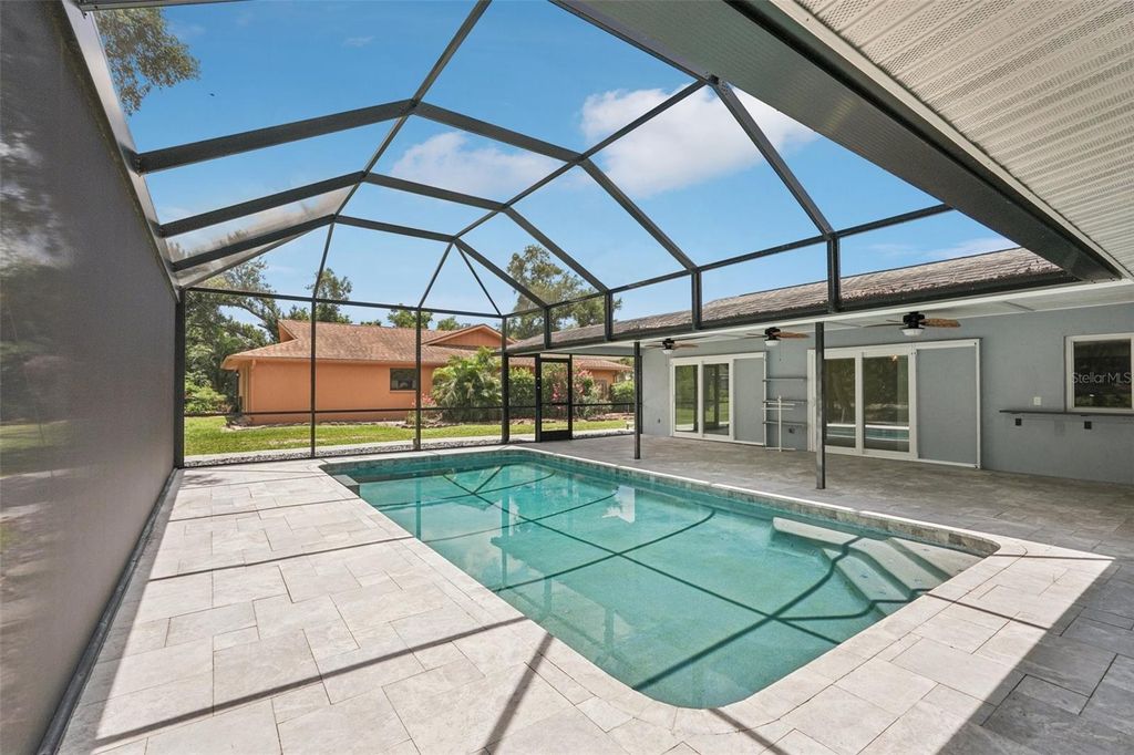 Photo of 5385 Dominica Circle, Sarasota, FL 34233 (MLS # A4681832)