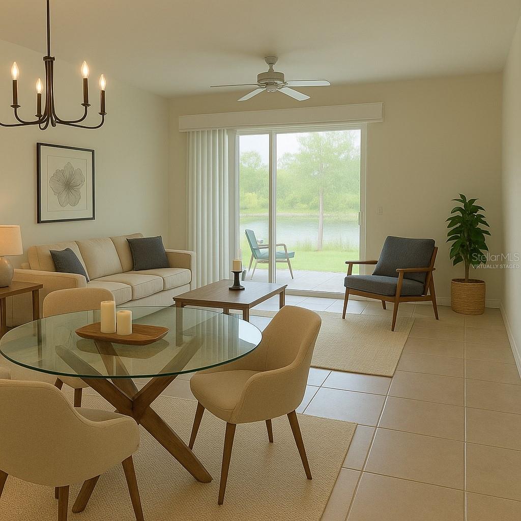 PINESTONE AT PALMER RANCH - Residential Lease
