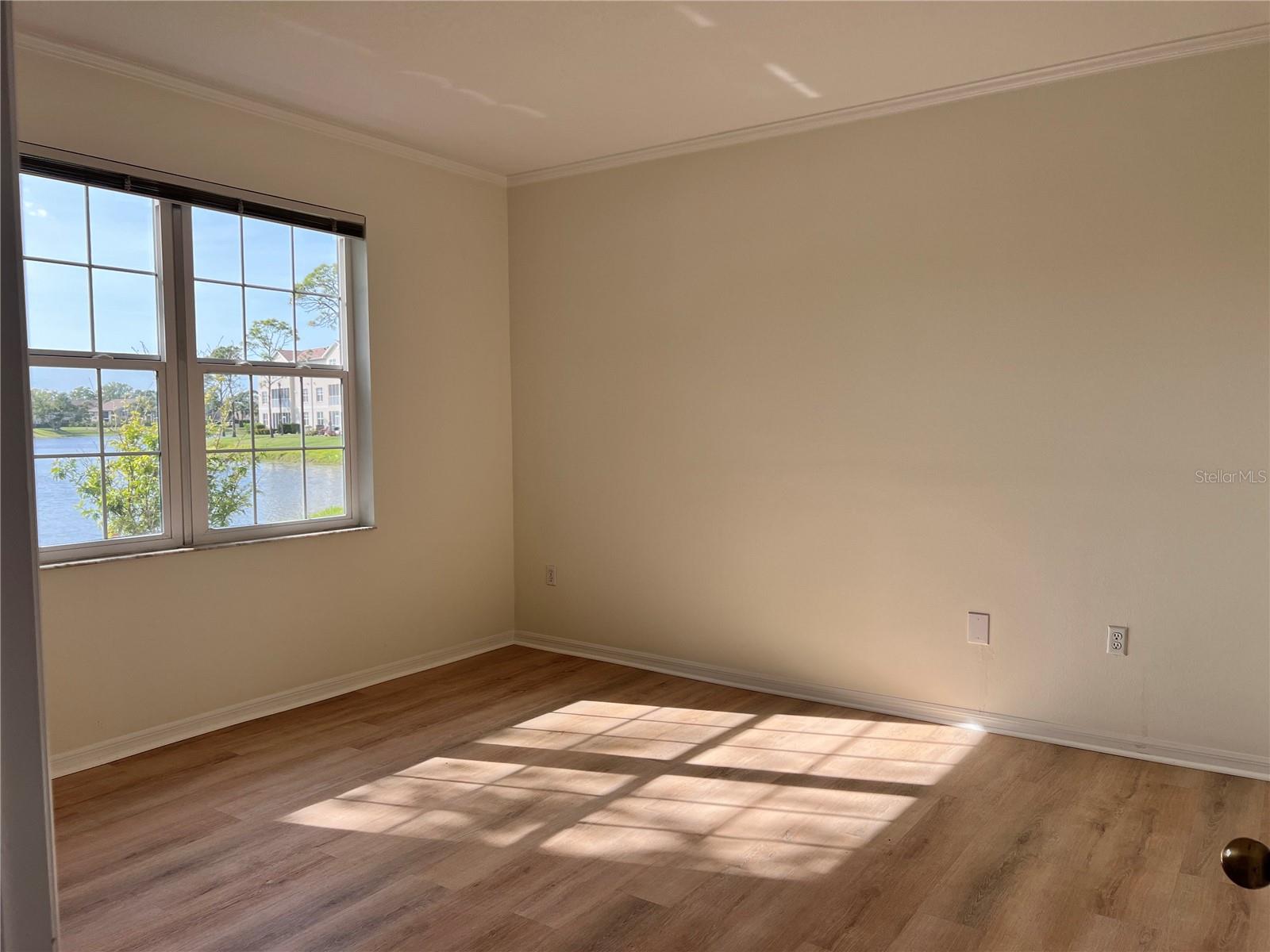PINESTONE AT PALMER RANCH - Residential Lease