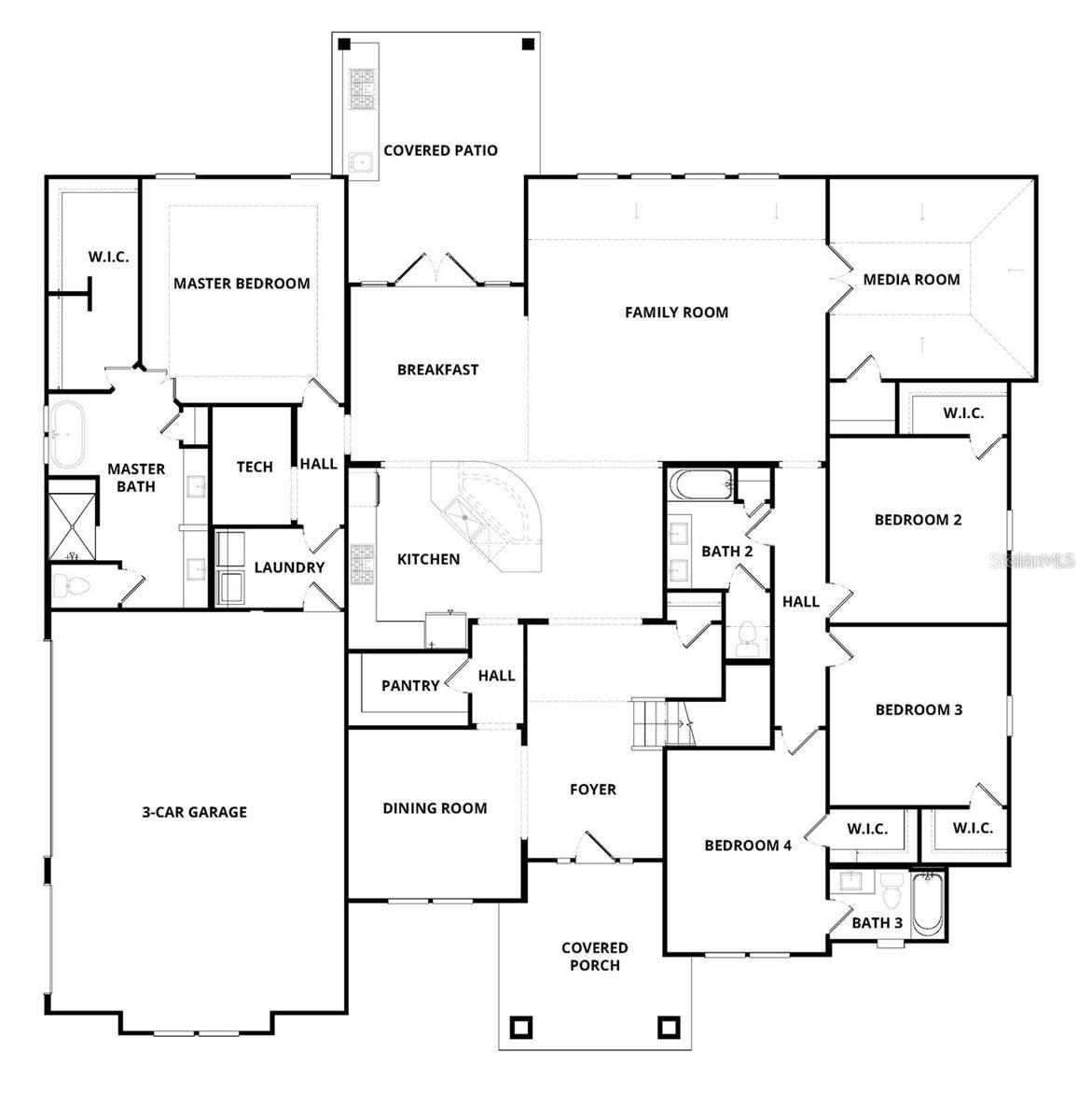 13507 OLDENBURG DRIVE