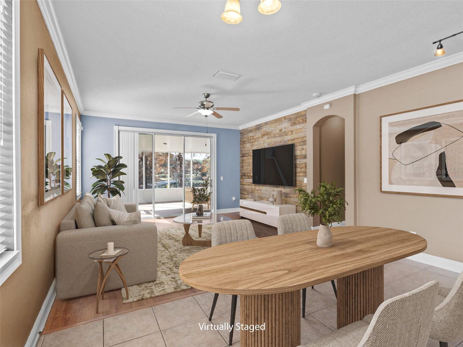 DUPREE LAKES PH 01 - Residential