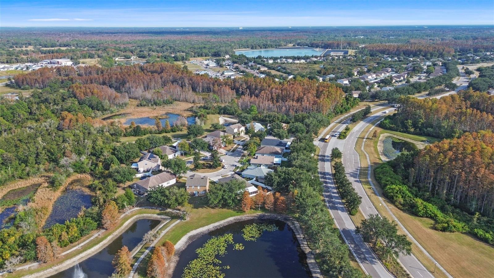 DUPREE LAKES PH 01 - Residential