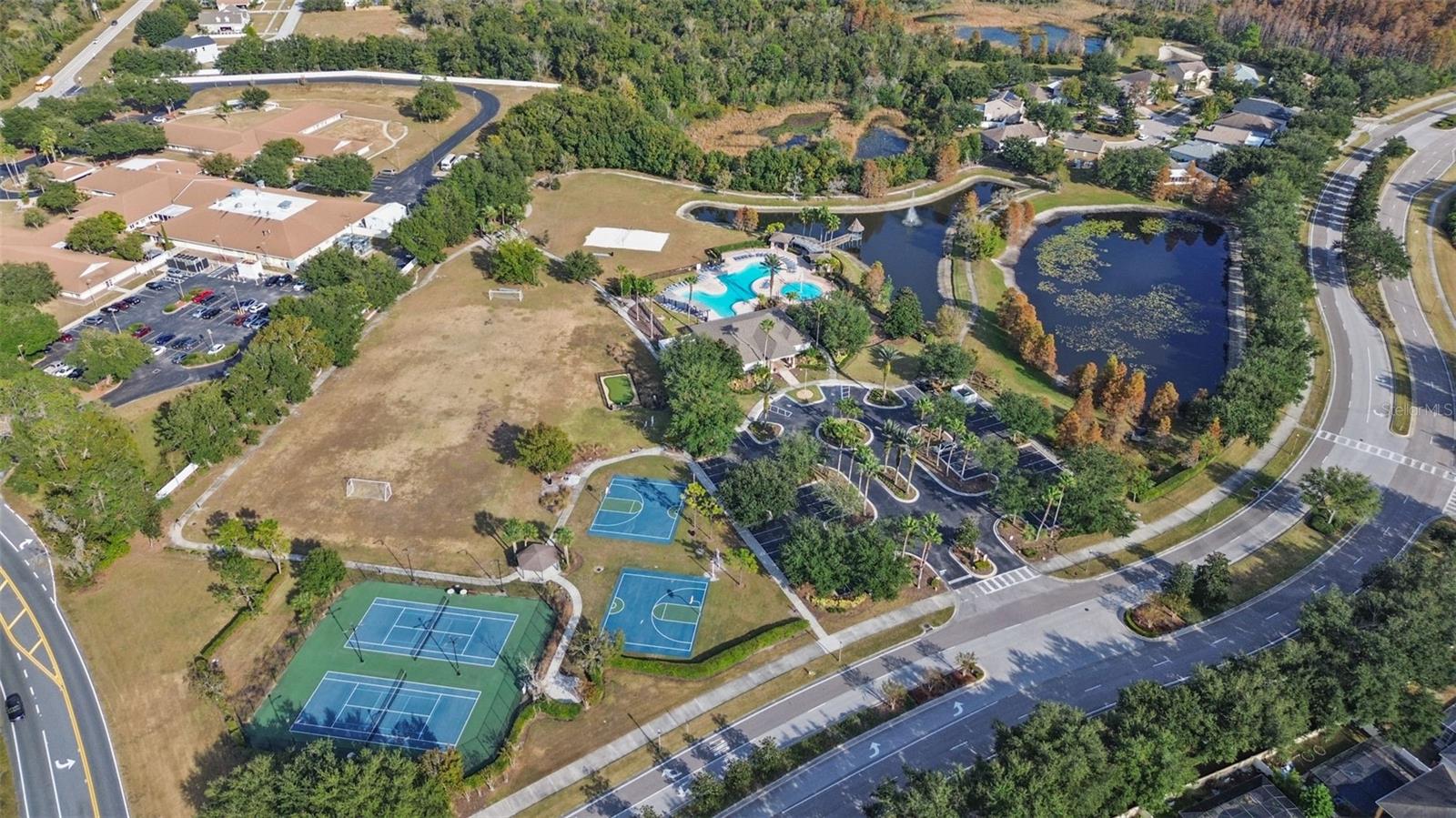 DUPREE LAKES PH 01 - Residential