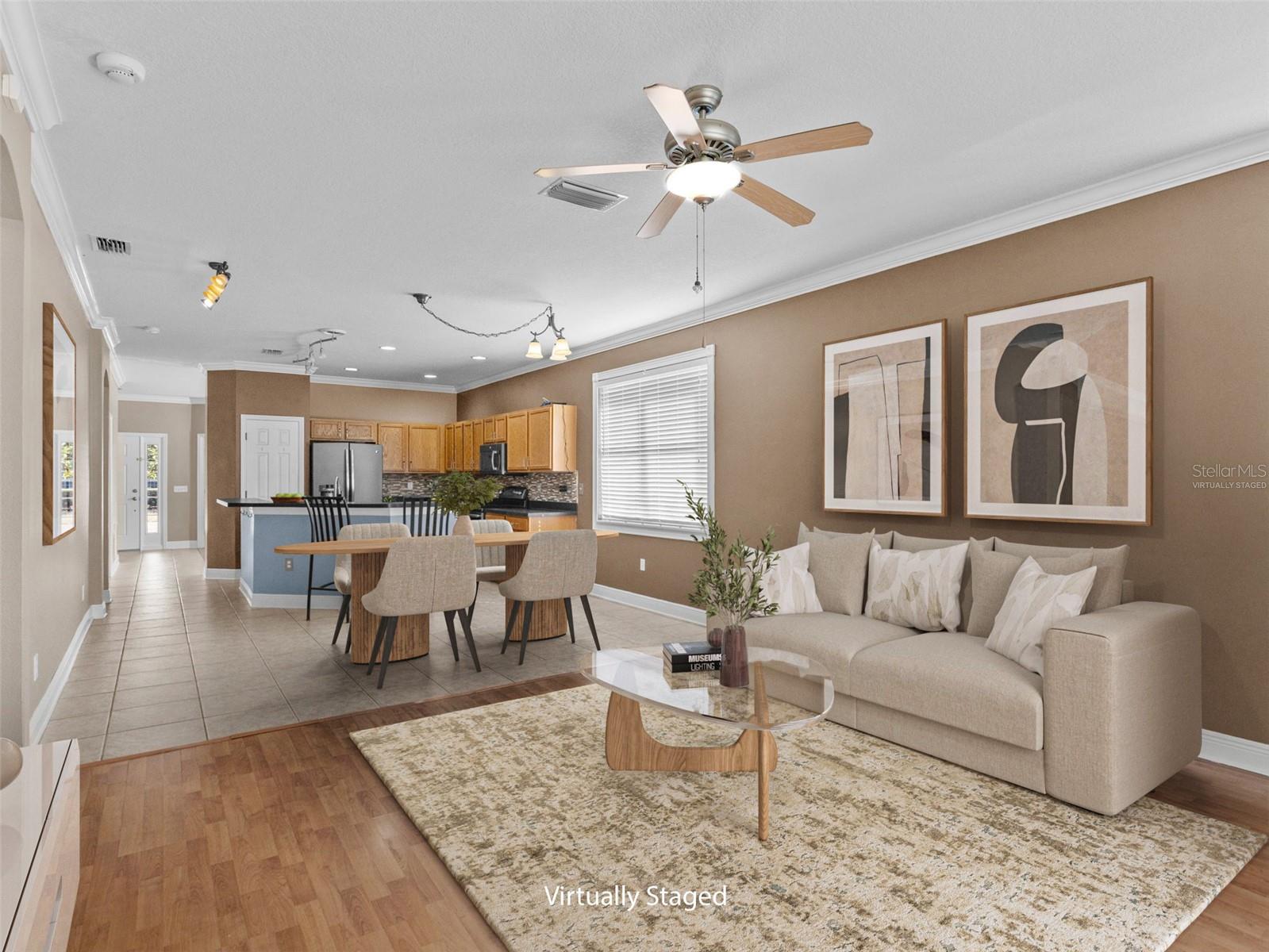 DUPREE LAKES PH 01 - Residential