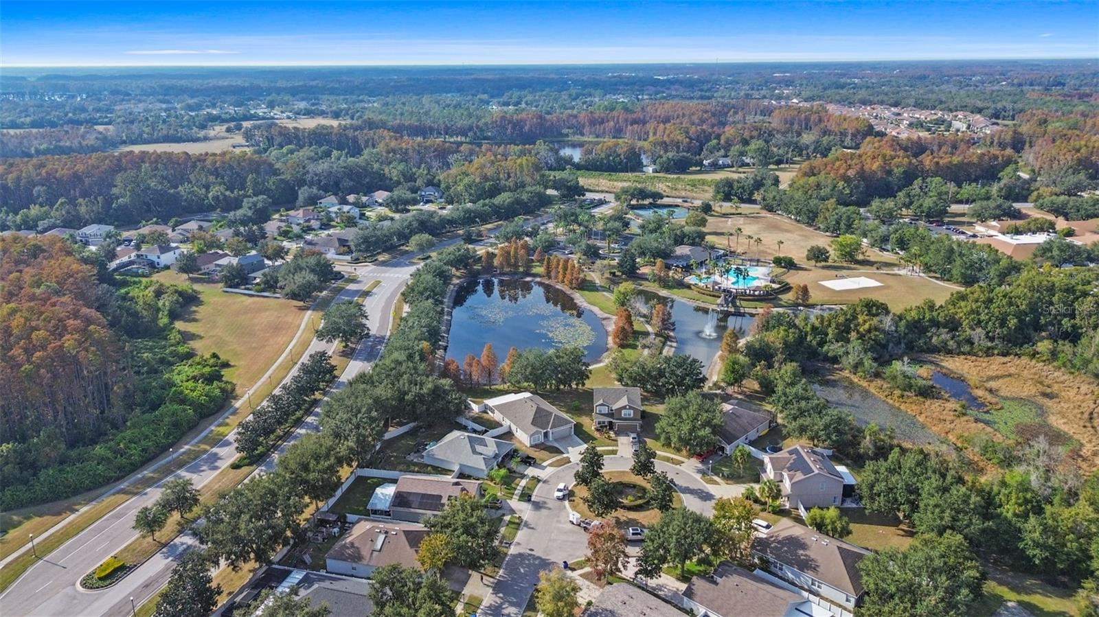 DUPREE LAKES PH 01 - Residential