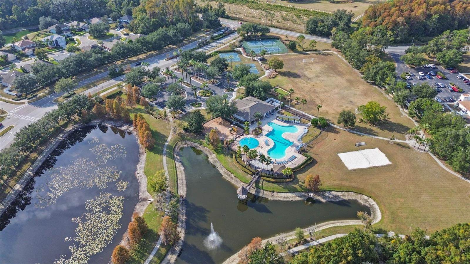 DUPREE LAKES PH 01 - Residential