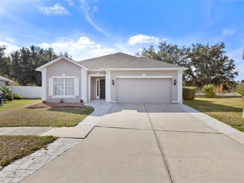Photo of 6237 Dainty Bess Court, Land O Lakes, FL 34639 (MLS # TB8451119)