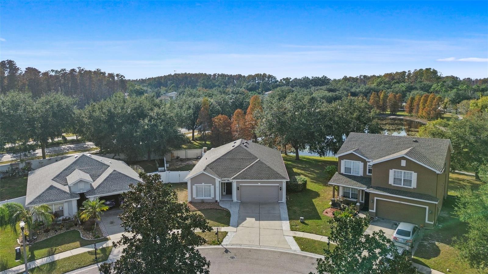 DUPREE LAKES PH 01 - Residential