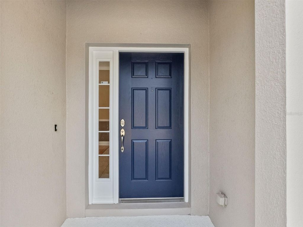 Photo of 6237 Dainty Bess Court, Land O Lakes, FL 34639 (MLS # TB8451119)