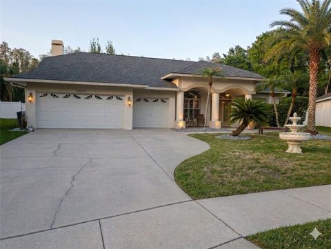 Photo of 18027 Palm Breeze Drive, Tampa, FL 33647 (MLS # TB8493352)