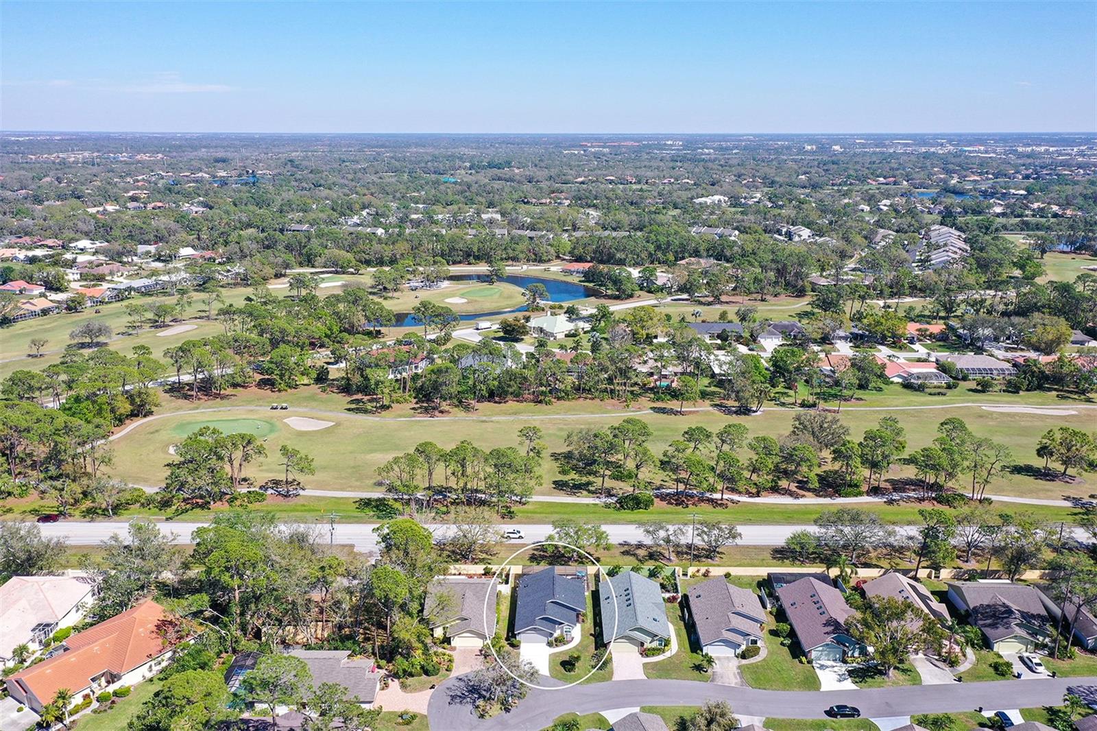 PINE TRACE CONDO - Residential