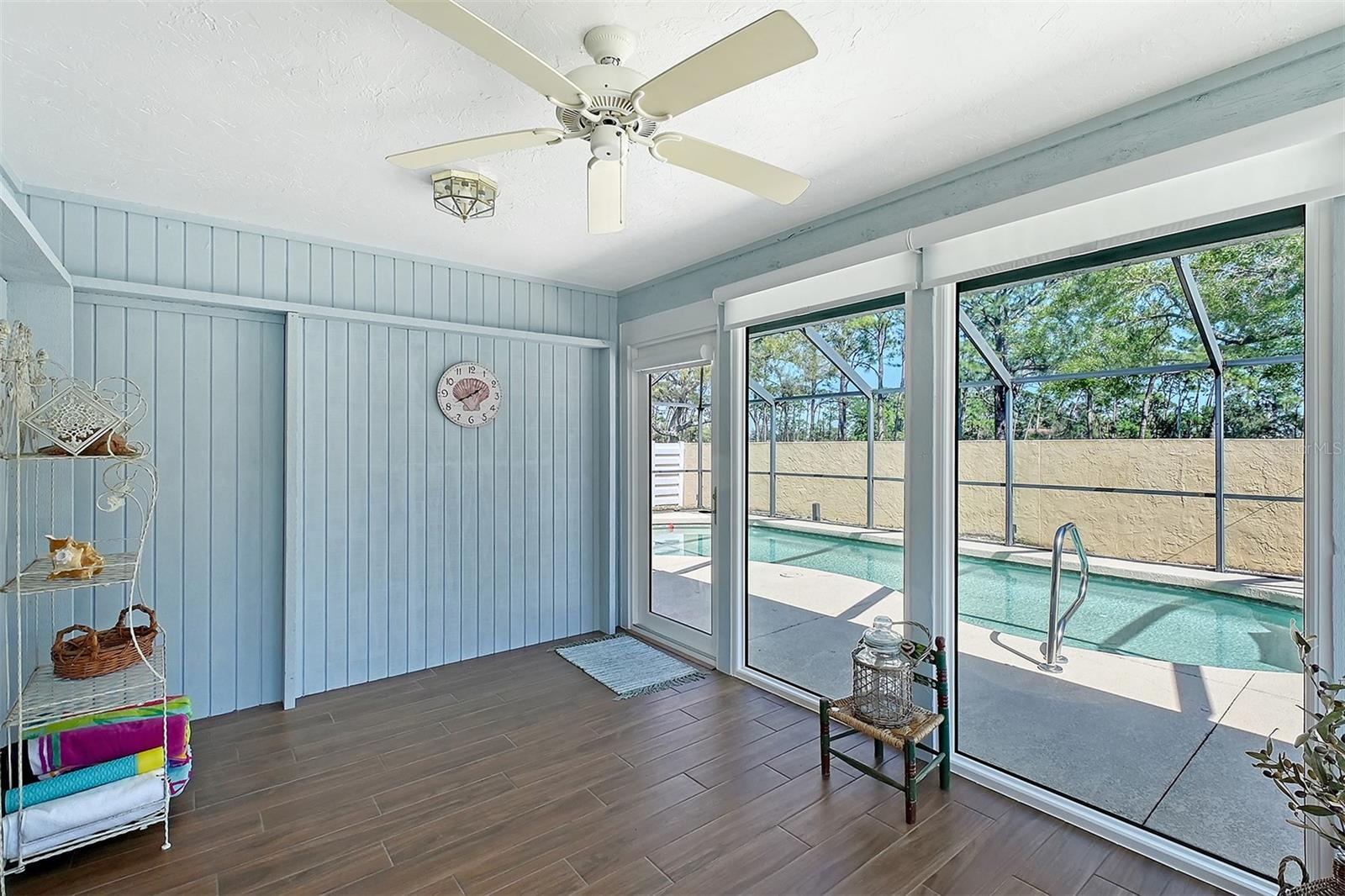 PINE TRACE CONDO - Residential