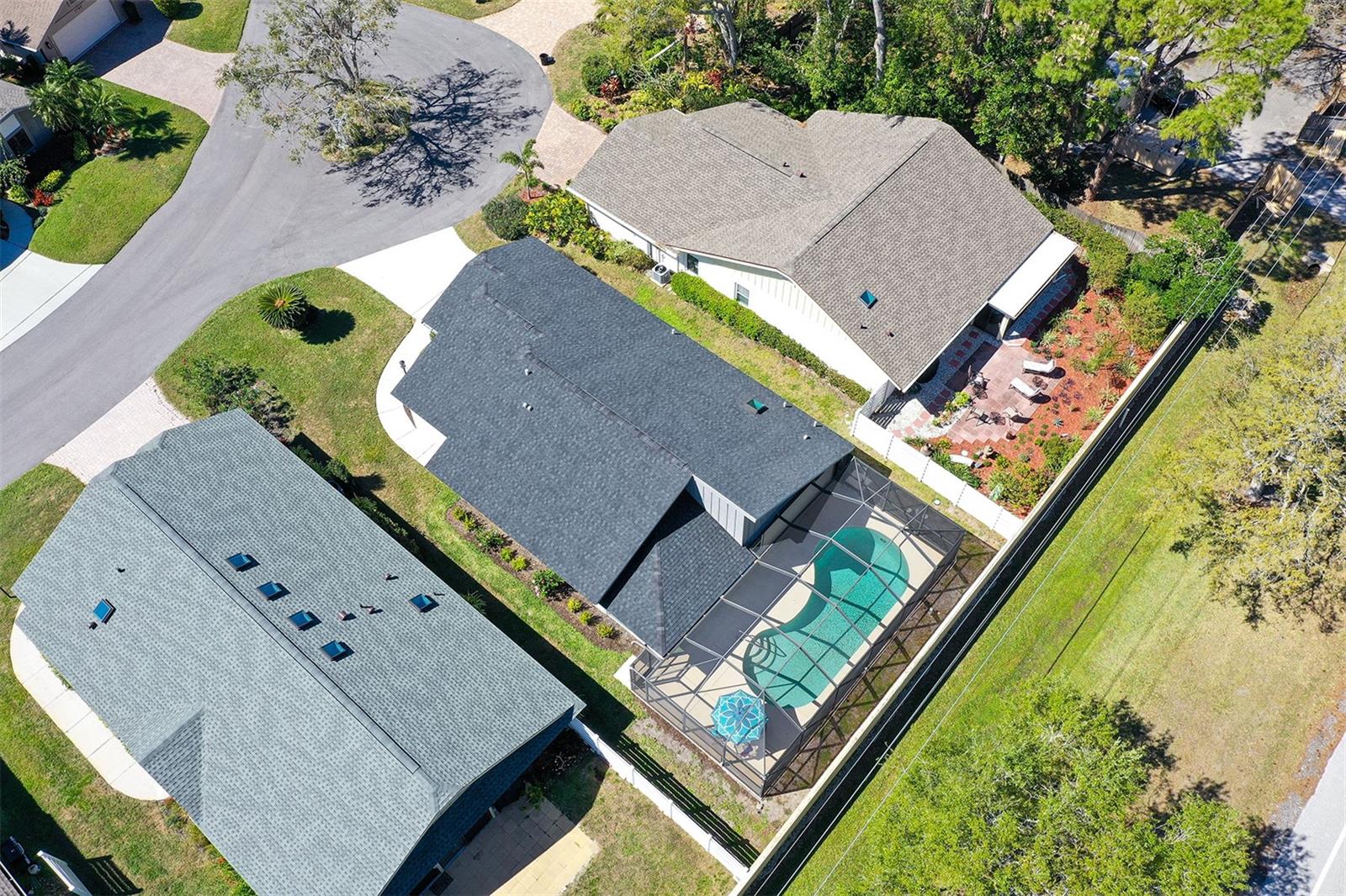 PINE TRACE CONDO - Residential