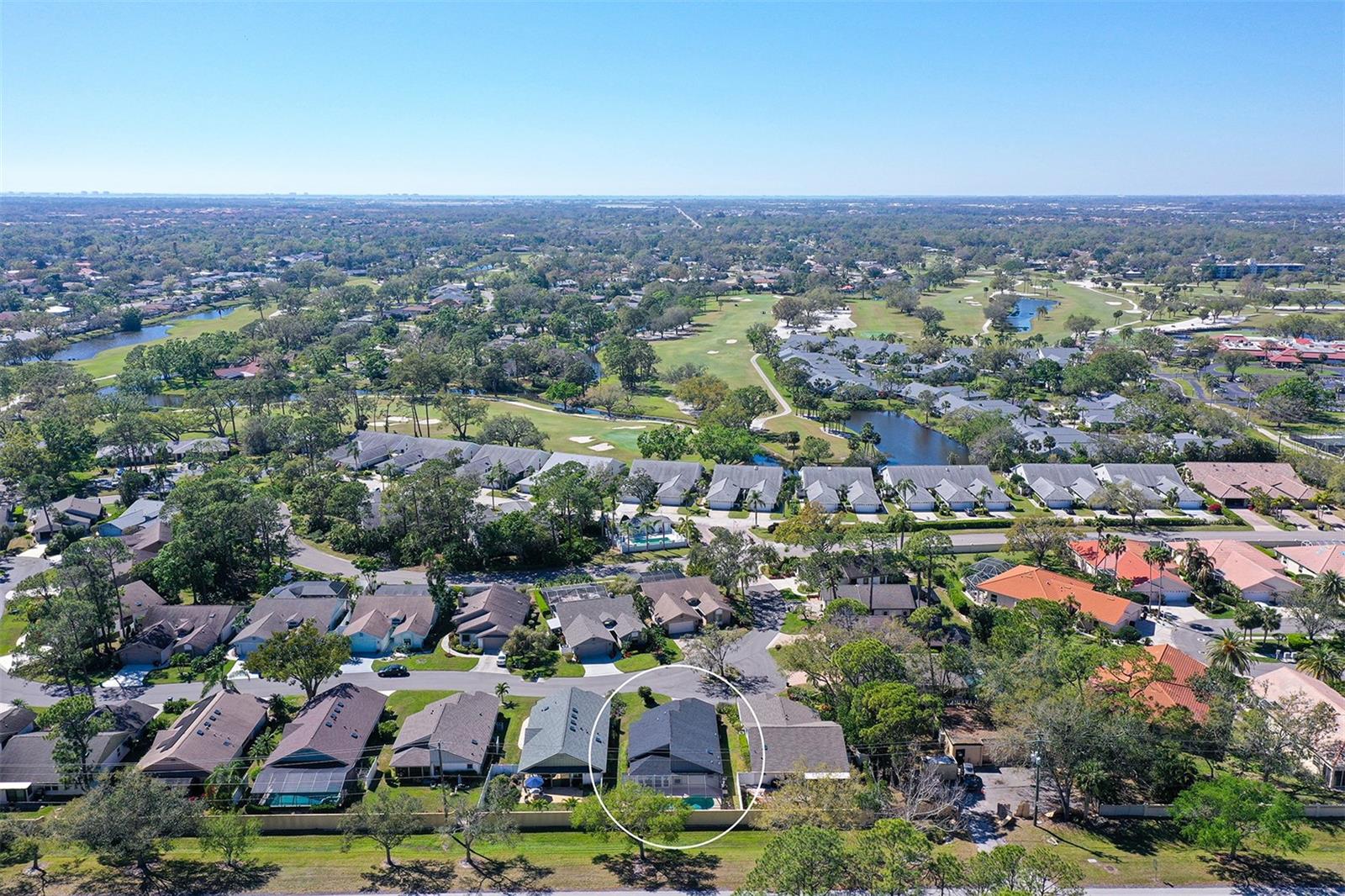 PINE TRACE CONDO - Residential