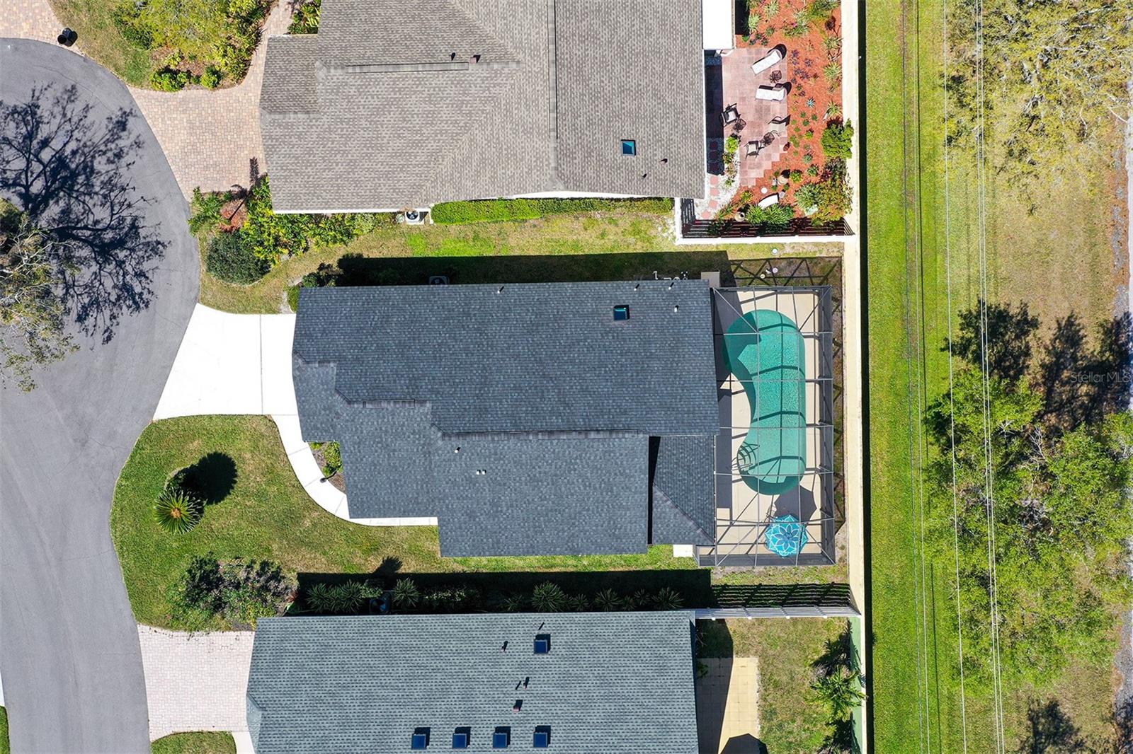 PINE TRACE CONDO - Residential