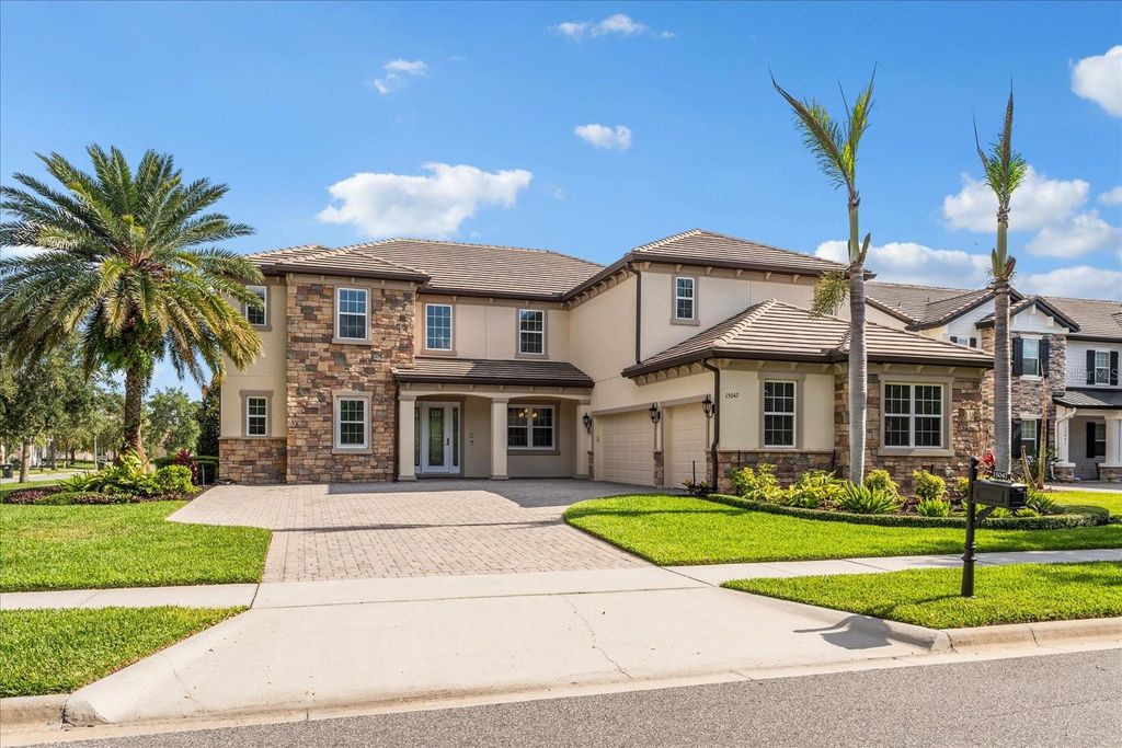 Photo of 15047 Gaulberry Run, Winter Garden, FL 34787 (MLS # O6408283)