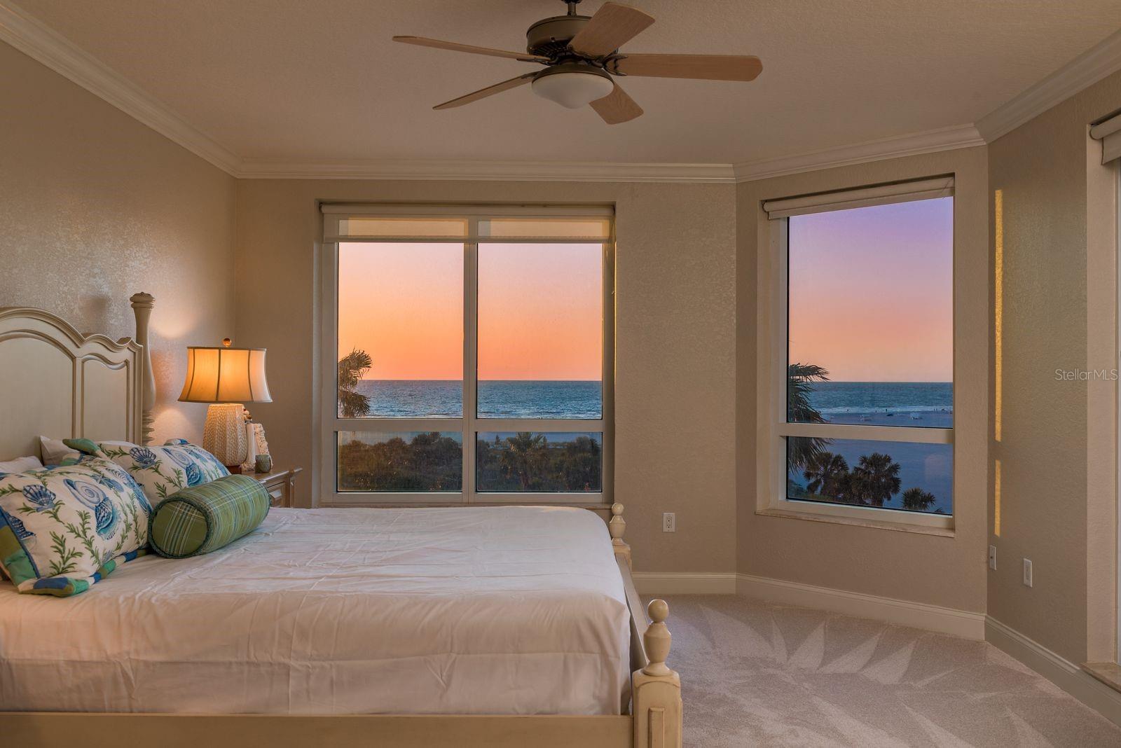 GRANDE ON SAND KEY CONDO PHASE II UNIT 402 GAR 21 - Residential