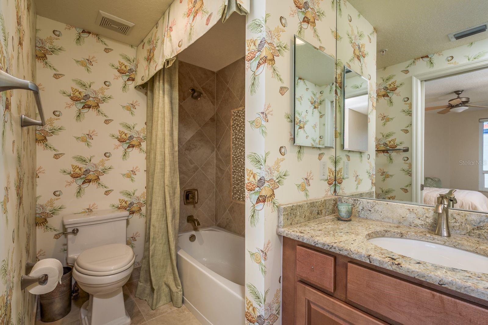 GRANDE ON SAND KEY CONDO PHASE II UNIT 402 GAR 21 - Residential