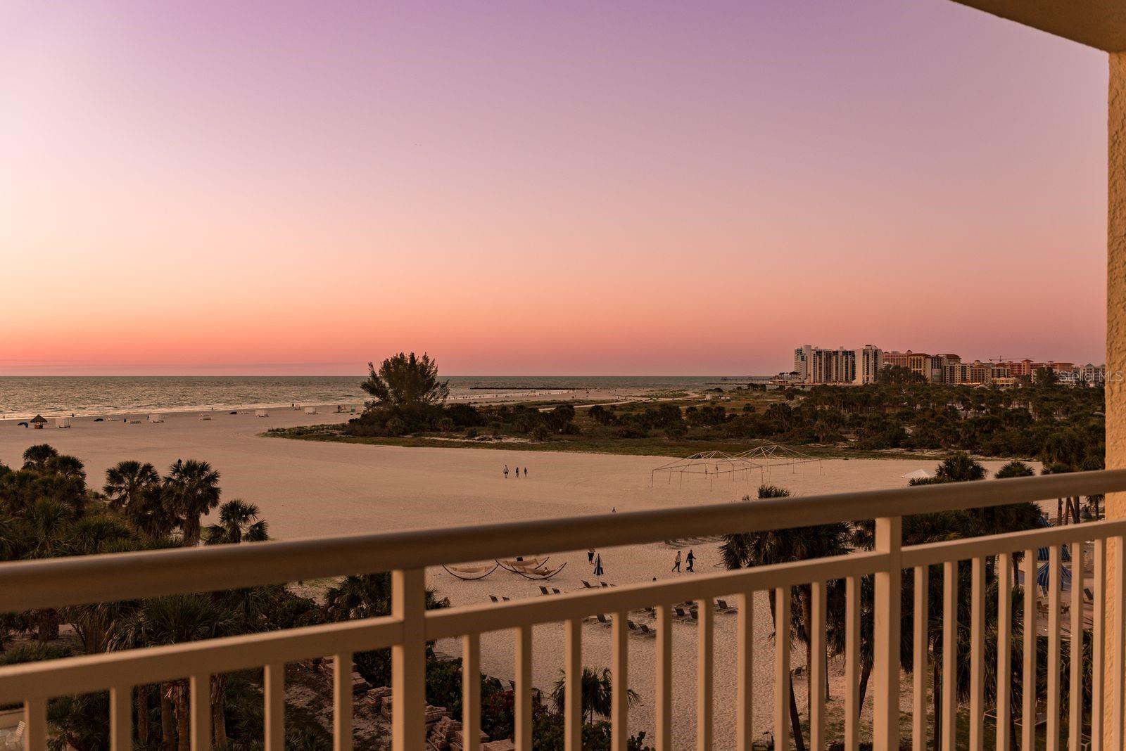 GRANDE ON SAND KEY CONDO PHASE II UNIT 402 GAR 21 - Residential
