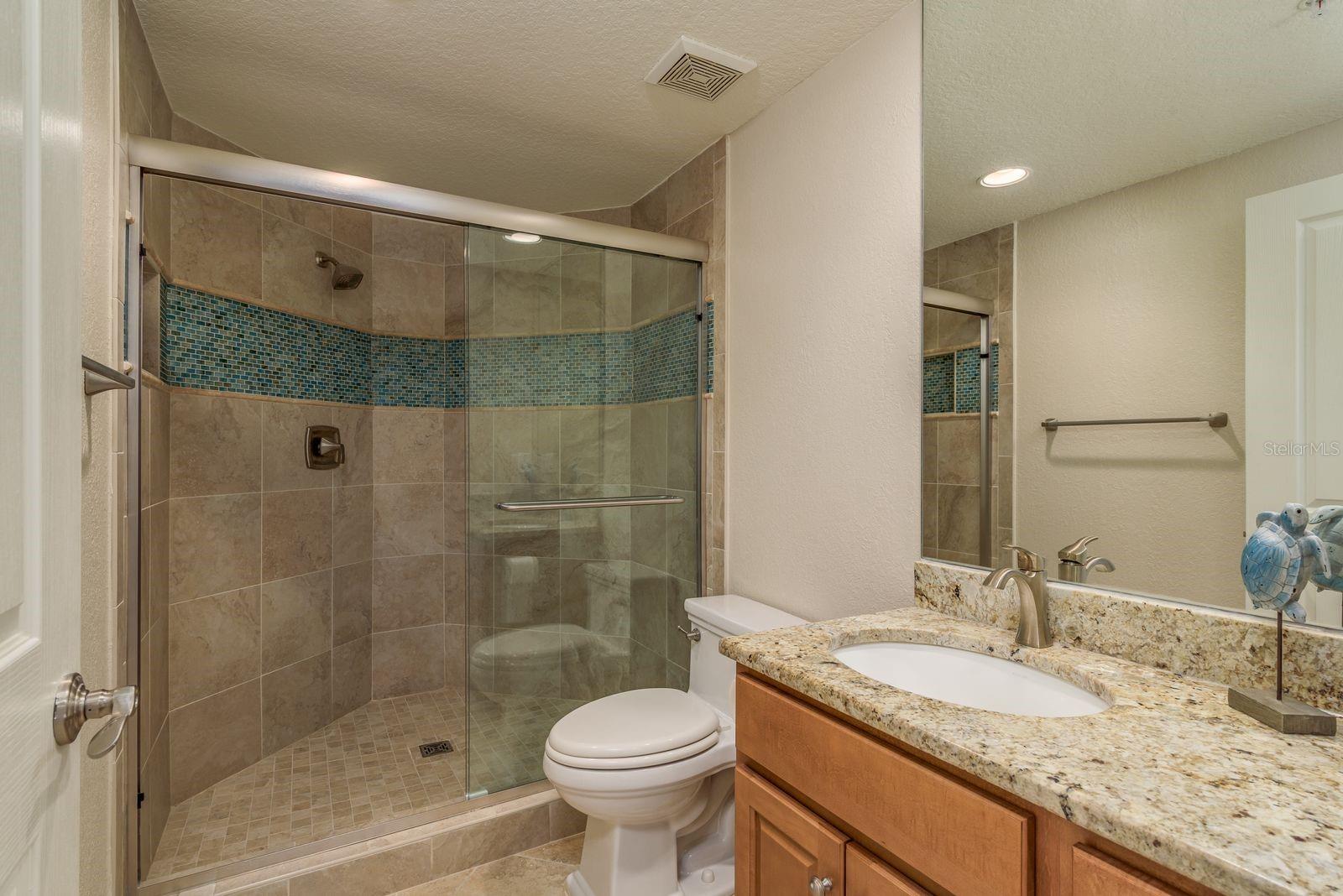 GRANDE ON SAND KEY CONDO PHASE II UNIT 402 GAR 21 - Residential