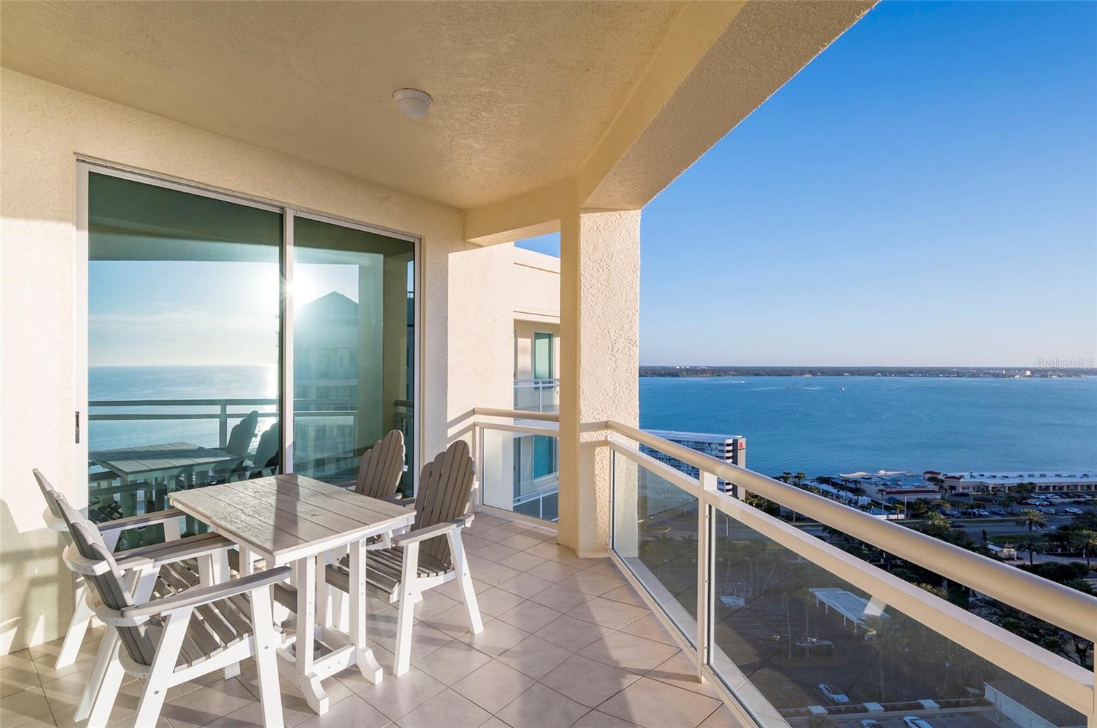 GRANDE ON SAND KEY CONDO - Residential