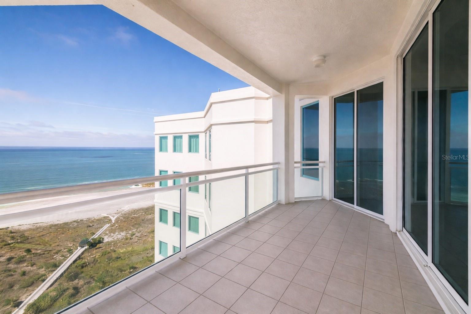 GRANDE ON SAND KEY CONDO - Residential