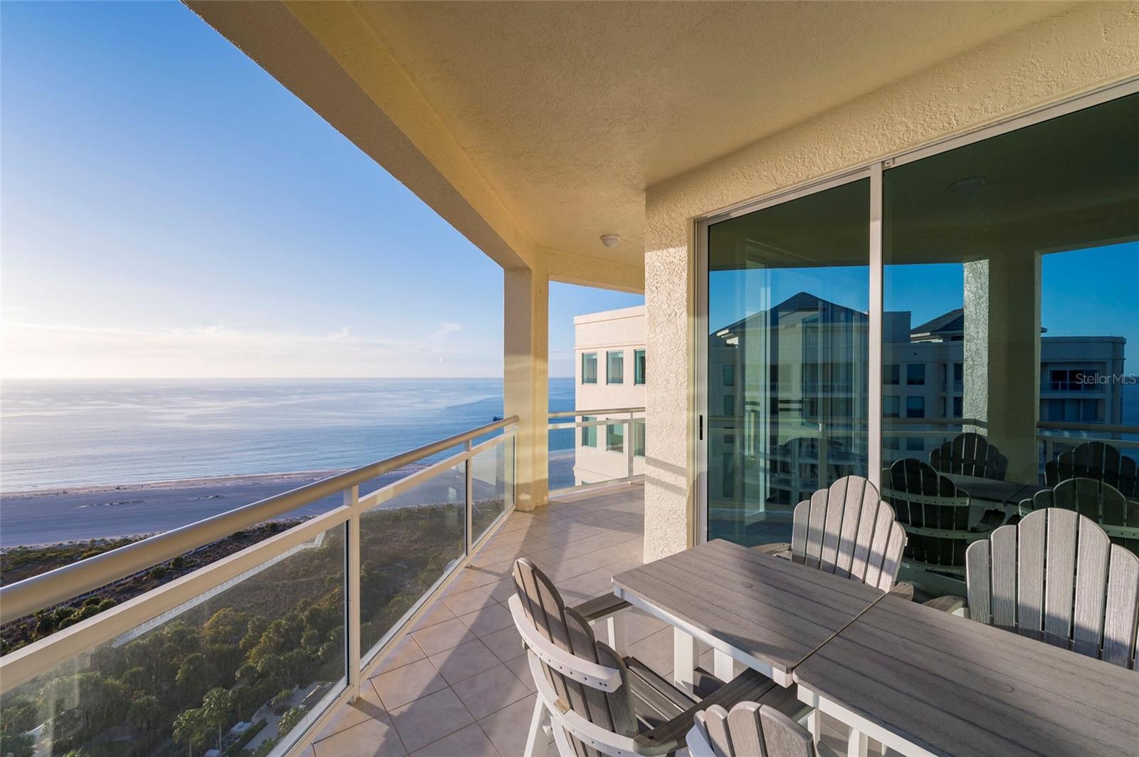GRANDE ON SAND KEY CONDO - Residential
