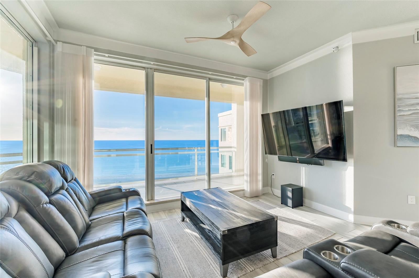 GRANDE ON SAND KEY CONDO - Residential