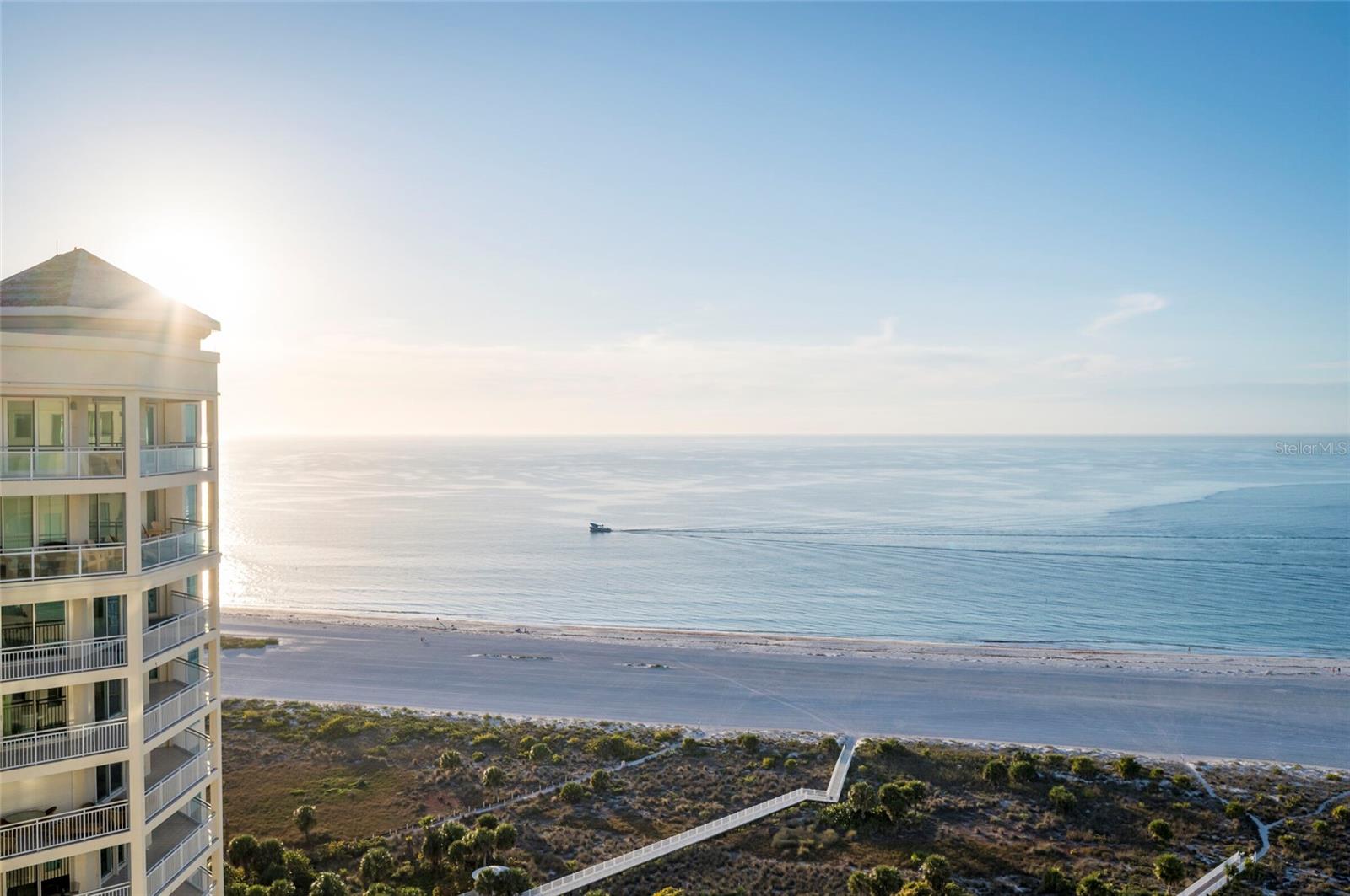 GRANDE ON SAND KEY CONDO - Residential