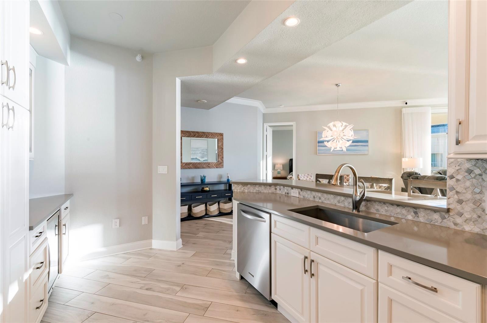 GRANDE ON SAND KEY CONDO - Residential