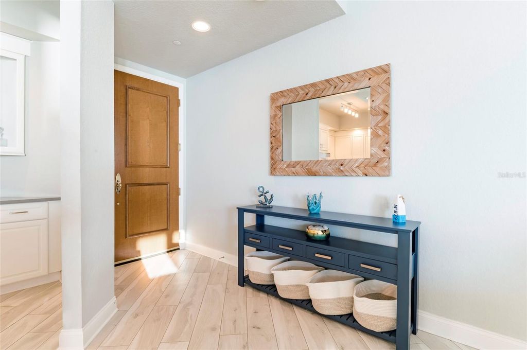 Photo of 1170 Gulf Boulevard #2203, Clearwater Beach, FL 33767 (MLS # TB8471171)