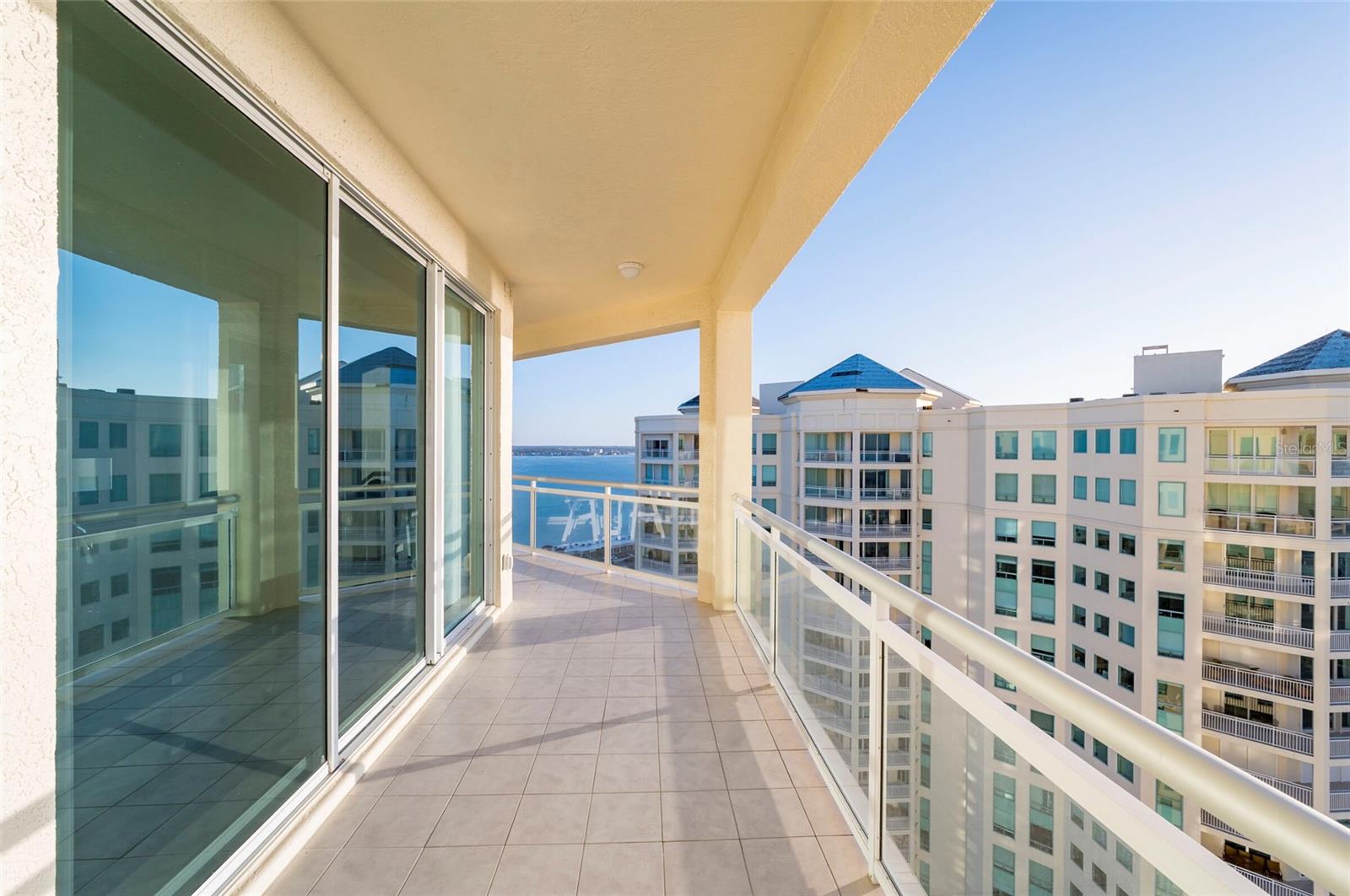 GRANDE ON SAND KEY CONDO - Residential