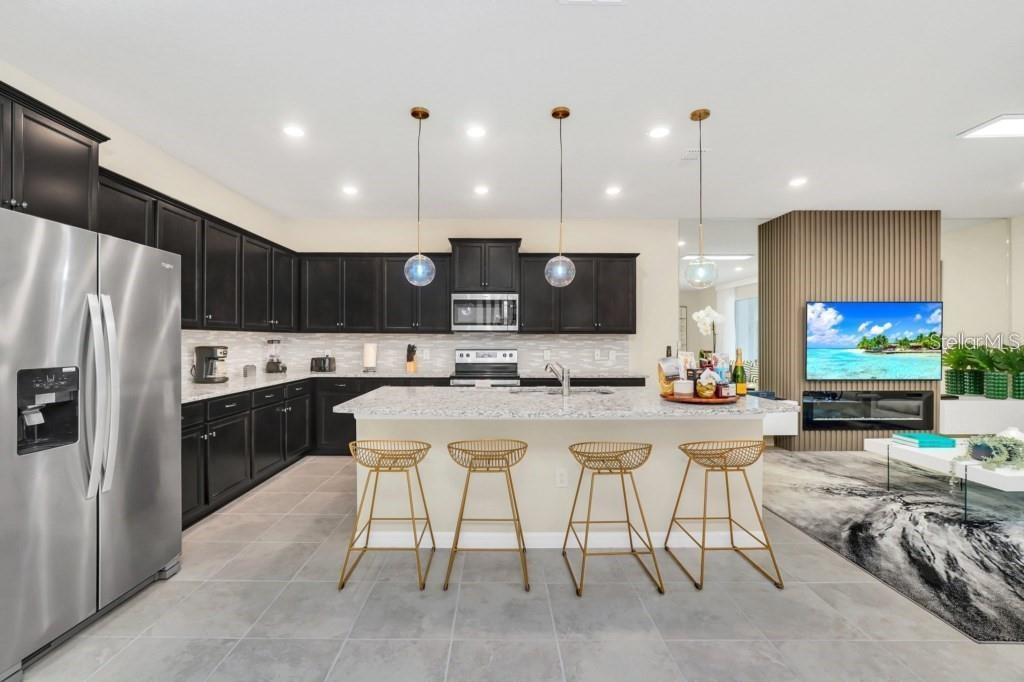 WINDSOR ISLAND RESORT PHASE 2A - Residential