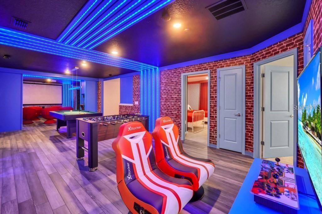 WINDSOR ISLAND RESORT PHASE 2A - Residential