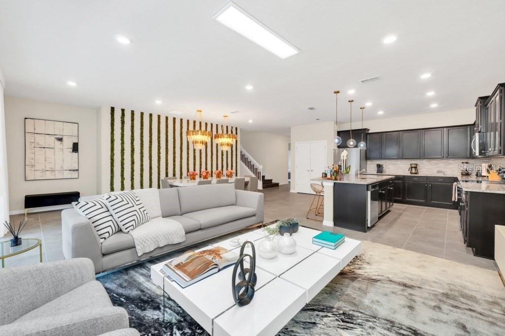 WINDSOR ISLAND RESORT PHASE 2A - Residential