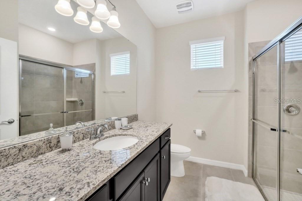 WINDSOR ISLAND RESORT PHASE 2A - Residential