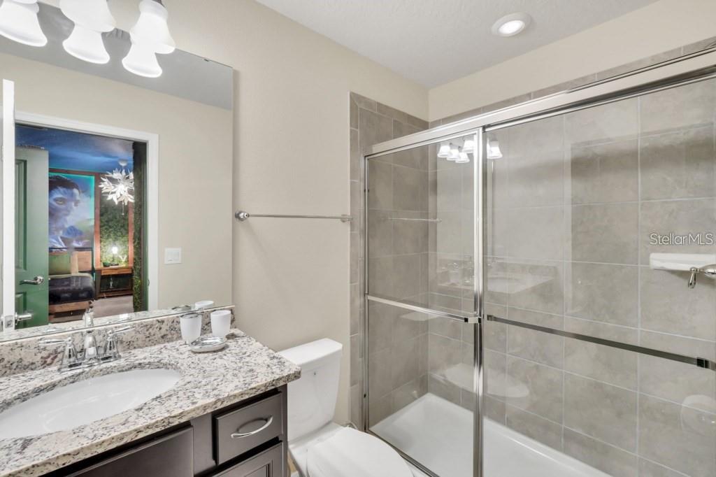 WINDSOR ISLAND RESORT PHASE 2A - Residential