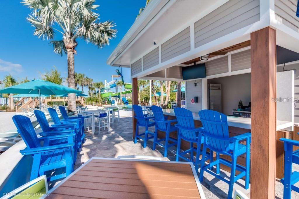 WINDSOR ISLAND RESORT PHASE 2A - Residential