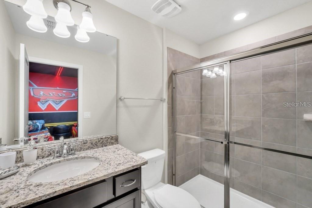 WINDSOR ISLAND RESORT PHASE 2A - Residential