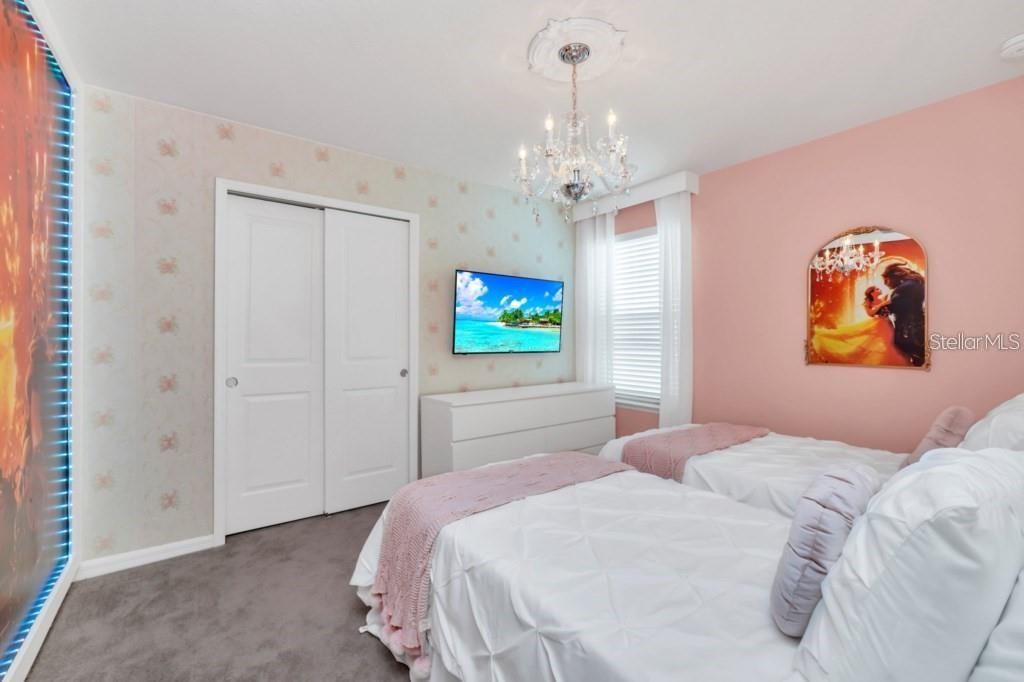 WINDSOR ISLAND RESORT PHASE 2A - Residential