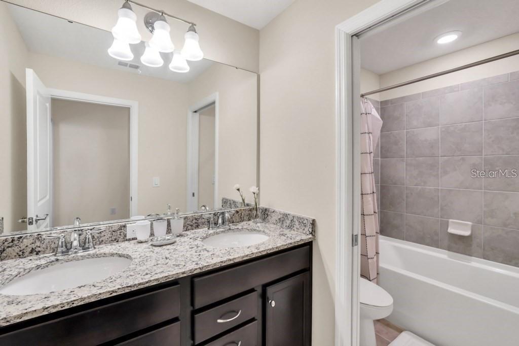 WINDSOR ISLAND RESORT PHASE 2A - Residential