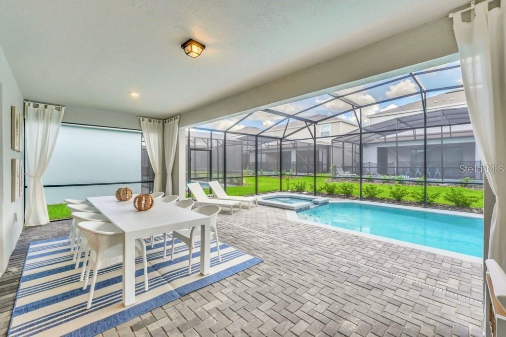 WINDSOR ISLAND RESORT PHASE 2A - Residential